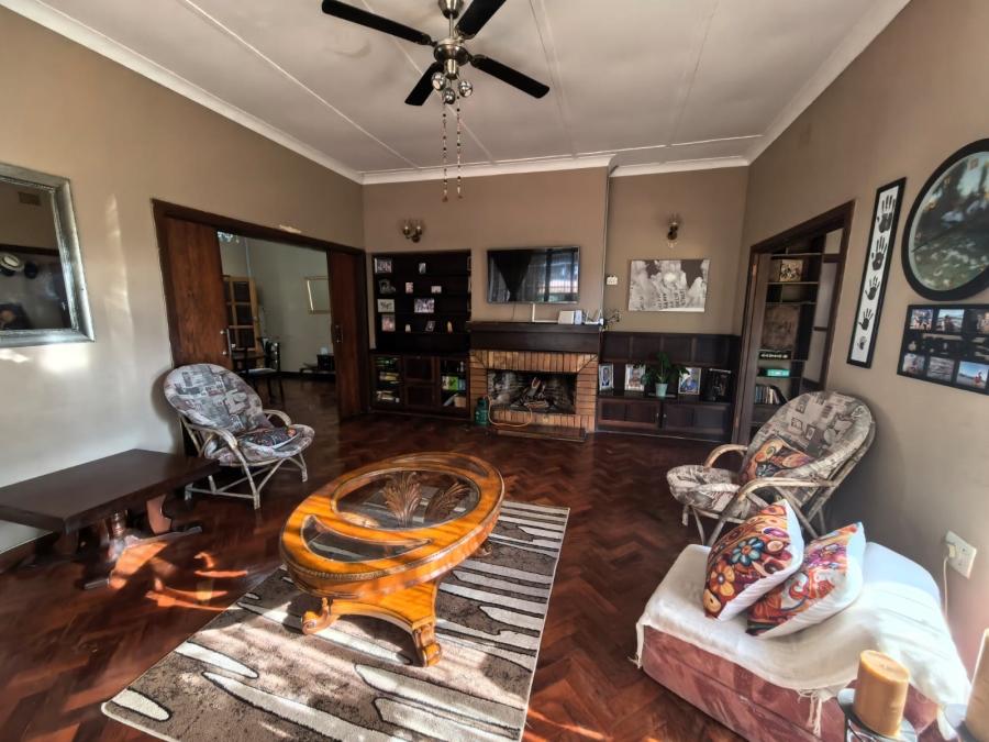 4 Bedroom Property for Sale in Parys Free State